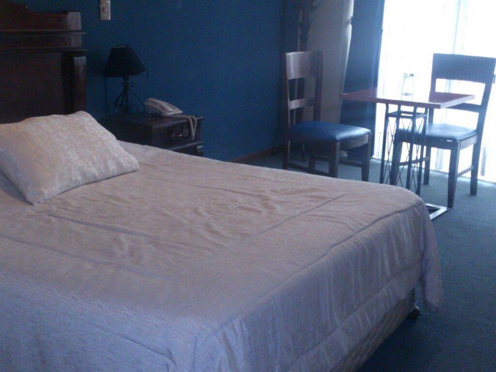 Hotel Monte Carlo ลาปาซ ภายนอก รูปภาพ