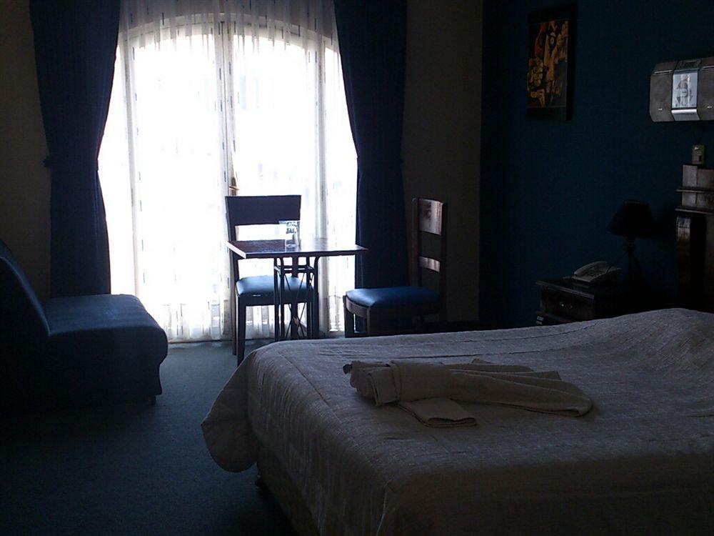 Hotel Monte Carlo ลาปาซ ภายนอก รูปภาพ